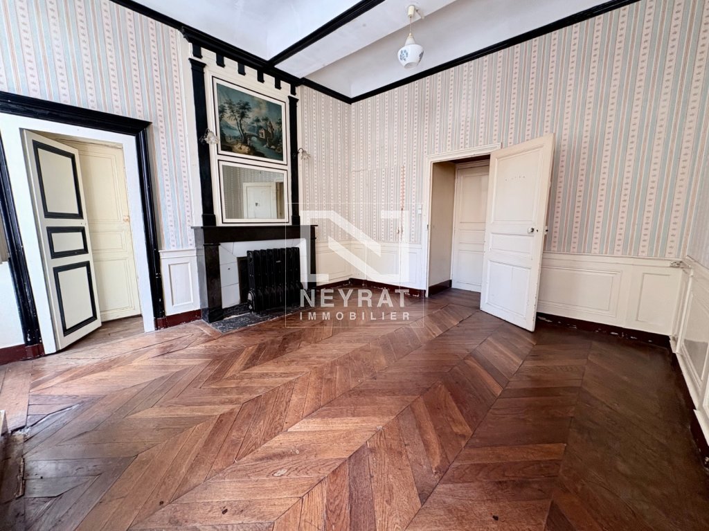 TYPE 4 REZ-DE-CHAUSSEE