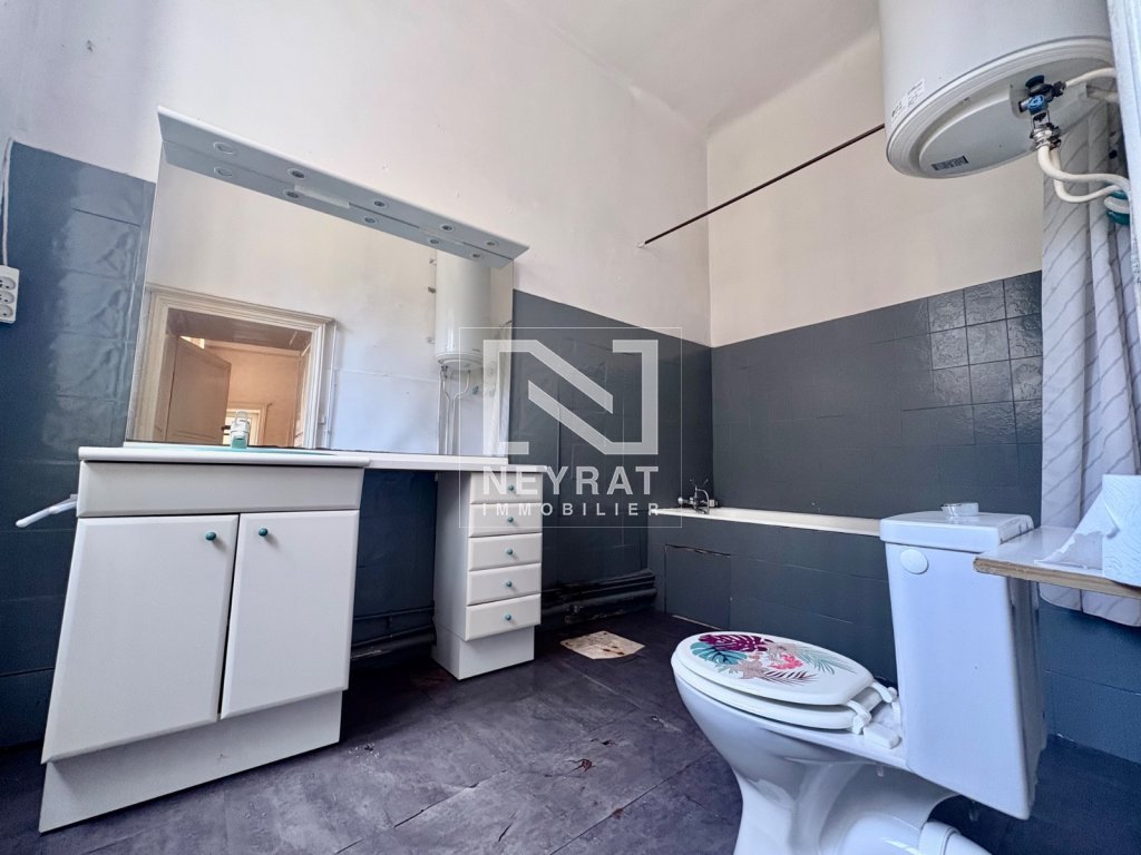 TYPE 4 REZ-DE-CHAUSSEE