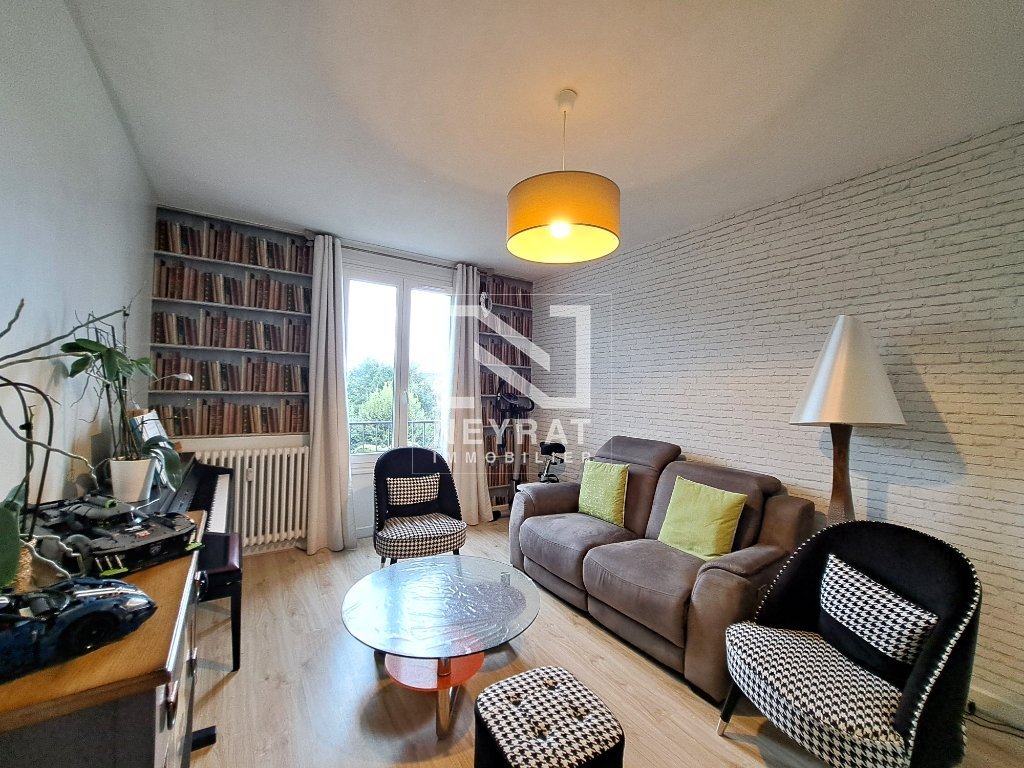 APPARTEMENT T5 A VENDRE - AUTUN - 115.63 m2 - 110000€