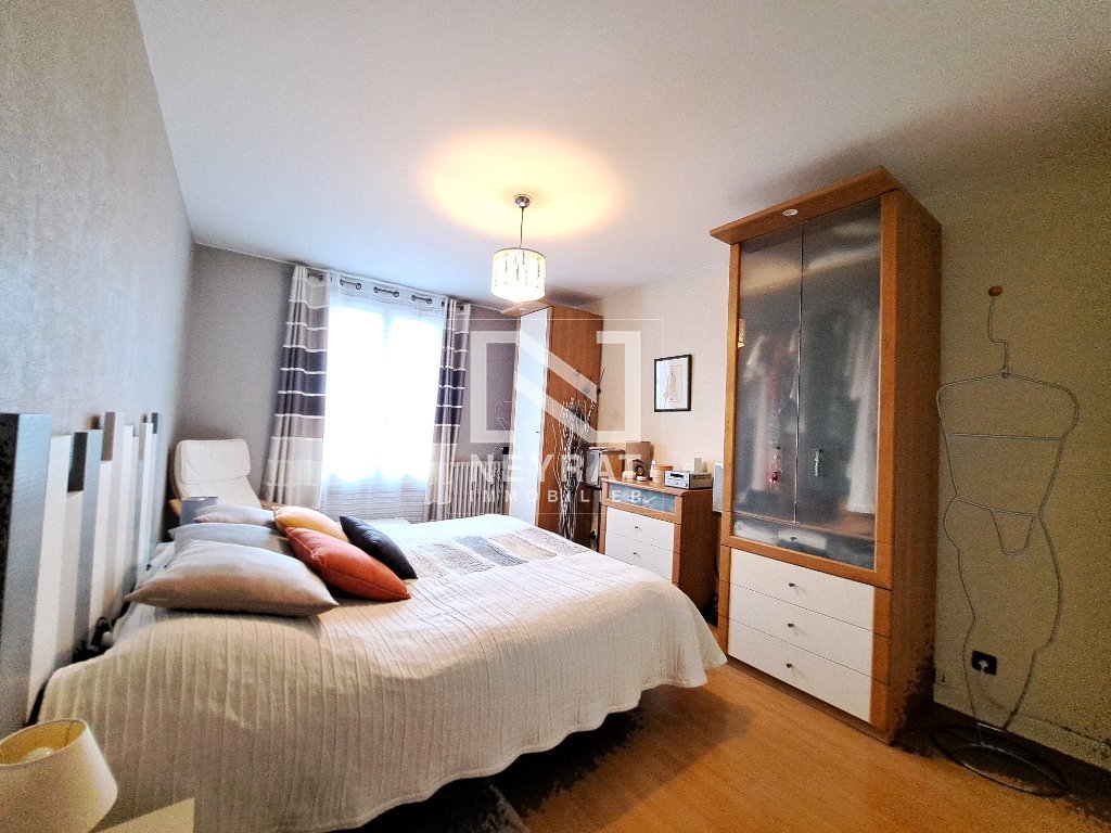 APPARTEMENT T5 A VENDRE - AUTUN - 115.63 m2 - 110000€