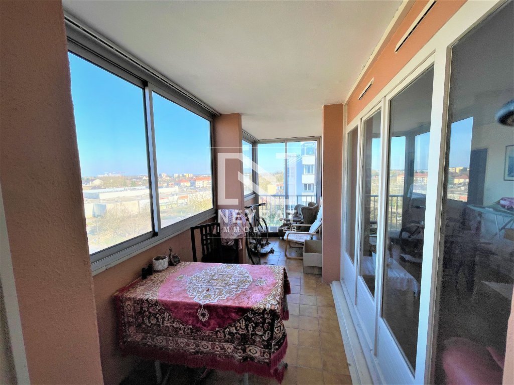 Beaune : T5 lou 101 m