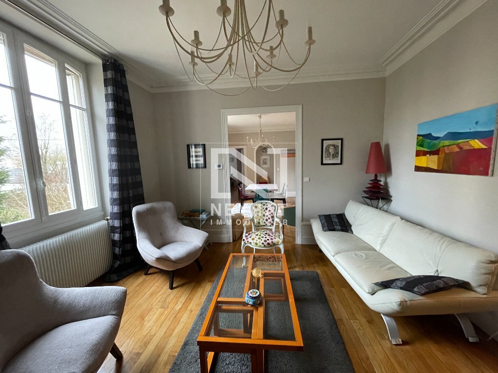 Ensemble Immobilier d exception et de caract�re A VENDRE - BEAUNE - 155 m2 - 545�000�&euro;