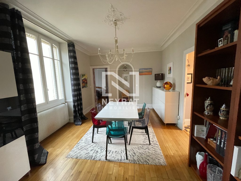 Ensemble Immobilier d exception et de caract�re A VENDRE - BEAUNE - 155 m2 - 545�000�&euro;