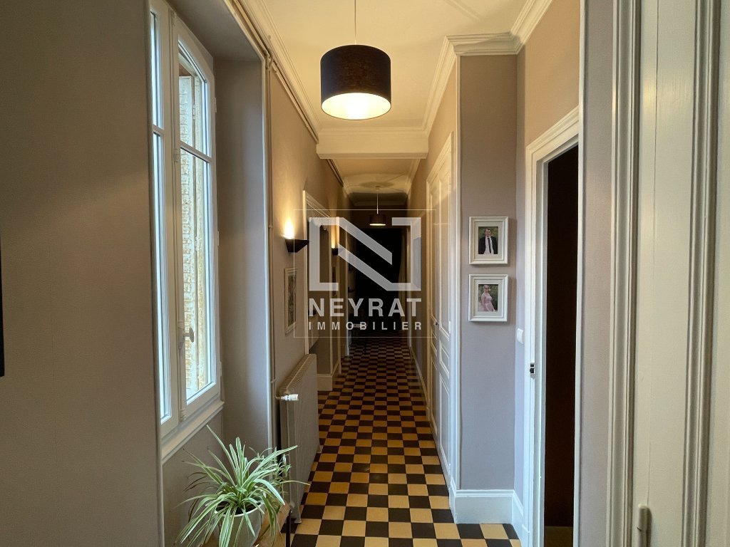 Ensemble Immobilier d exception et de caract�re A VENDRE - BEAUNE - 155 m2 - 545�000�&euro;