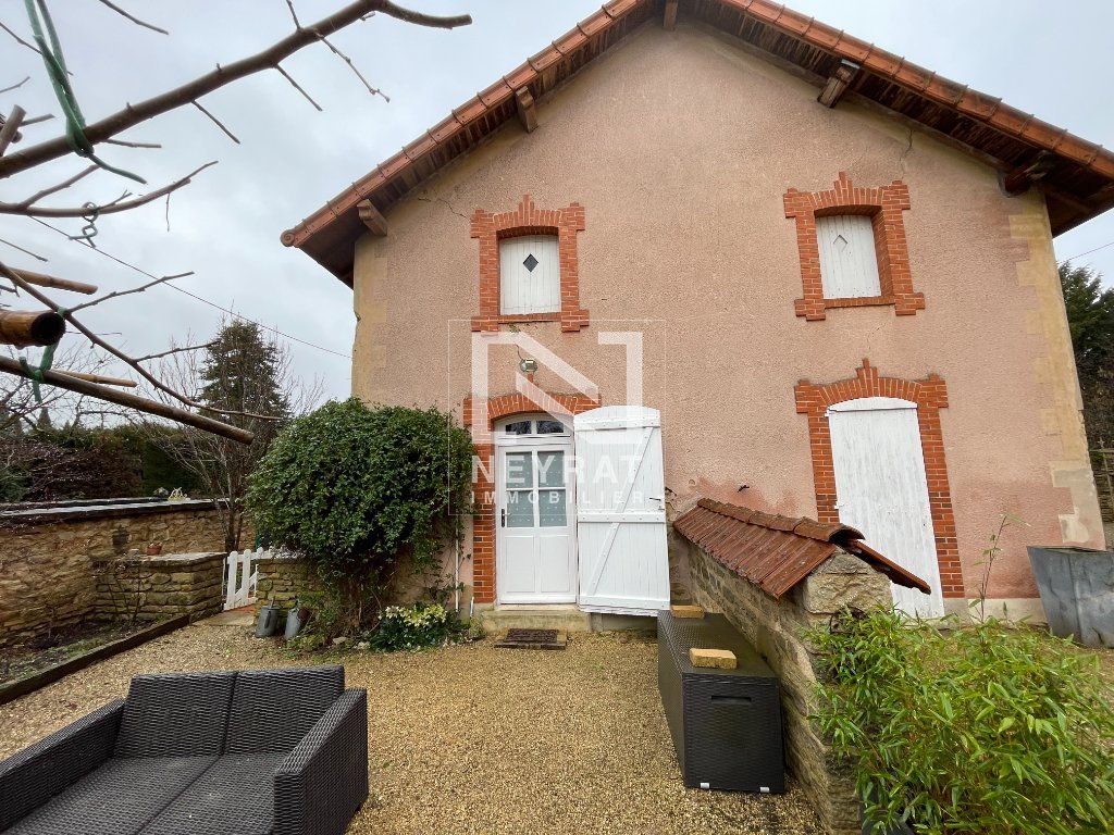 Ensemble Immobilier d exception et de caract�re A VENDRE - BEAUNE - 155 m2 - 545�000�&euro;