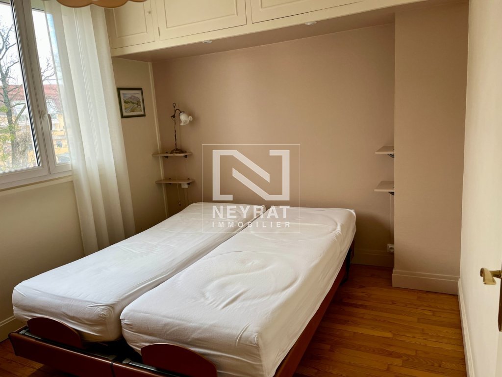 APPARTEMENT T5 A VENDRE - CHALON SUR SAONE CENTRE VILLE - 95.31 m2 - 240�000�&euro;