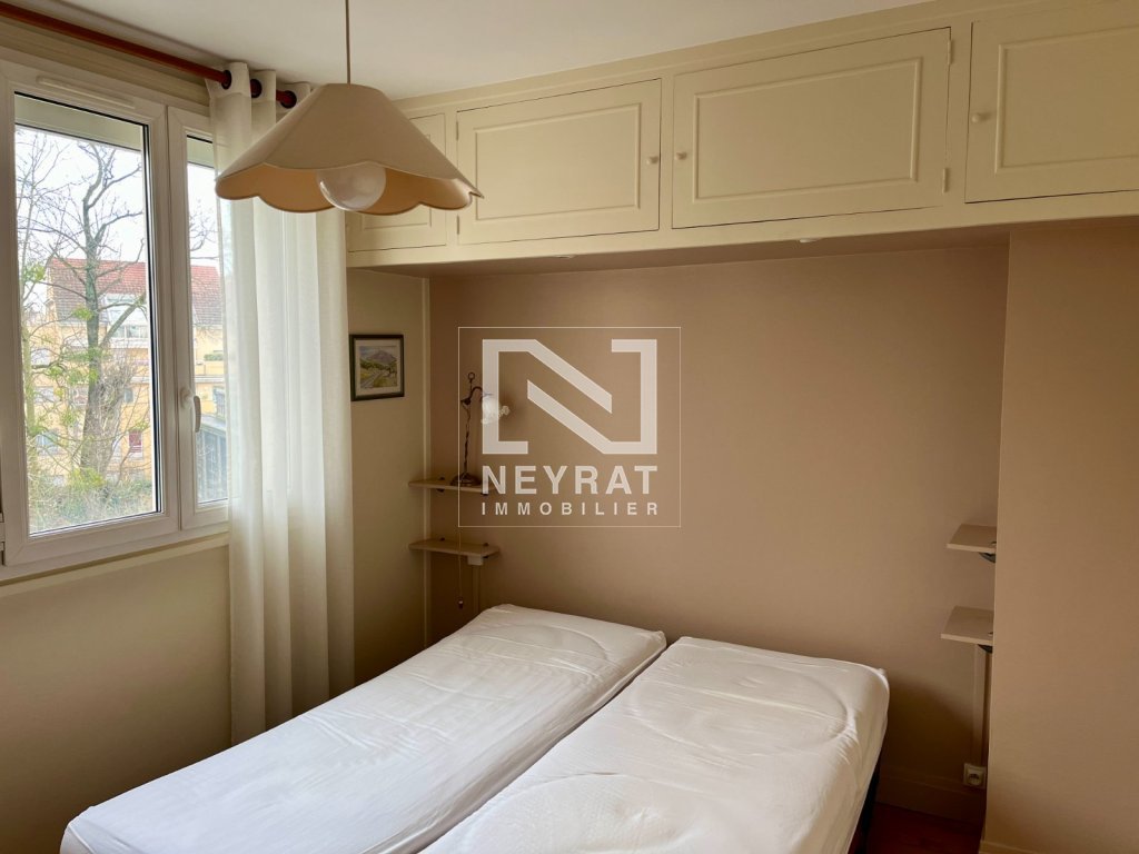 APPARTEMENT T5 A VENDRE - CHALON SUR SAONE CENTRE VILLE - 95.31 m2 - 240�000�&euro;