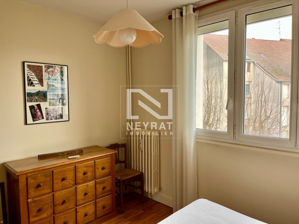 APPARTEMENT T5 A VENDRE - CHALON SUR SAONE CENTRE VILLE - 95.31 m2 - 240�000�&euro;