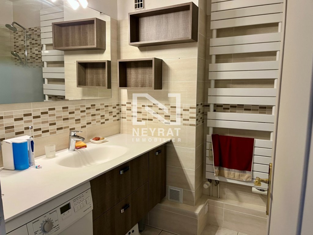 APPARTEMENT T5 A VENDRE - CHALON SUR SAONE CENTRE VILLE - 95.31 m2 - 240�000�&euro;