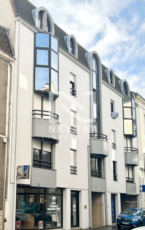 APPARTEMENT T5 A VENDRE - CHALON SUR SAONE - 95 m2 - 265000€