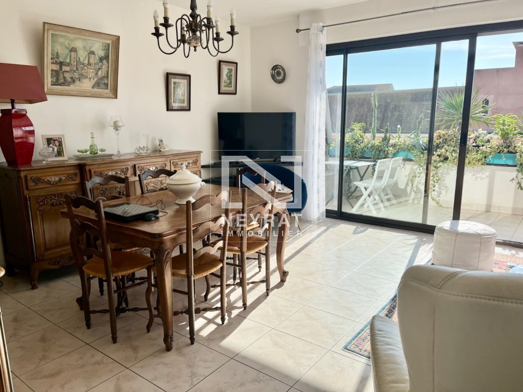 APPARTEMENT T5 - CHALON SUR SAONE - 95 m2 - 265�000�&euro;