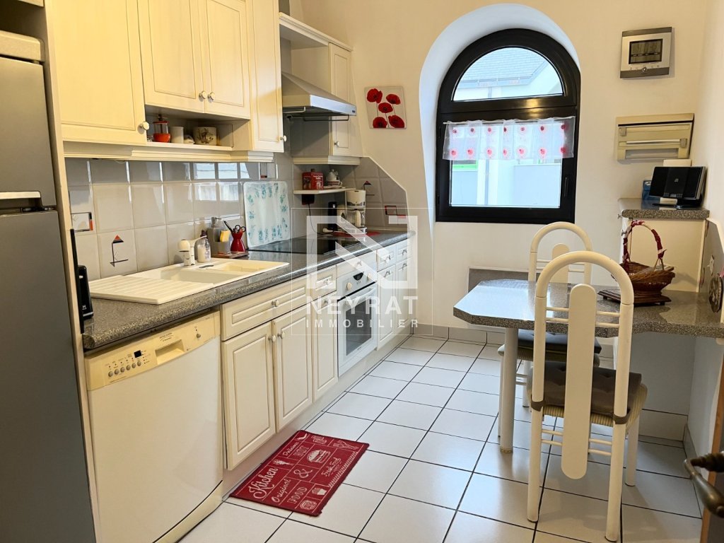 APPARTEMENT T5 - CHALON SUR SAONE - 95 m2 - 265�000�&euro;