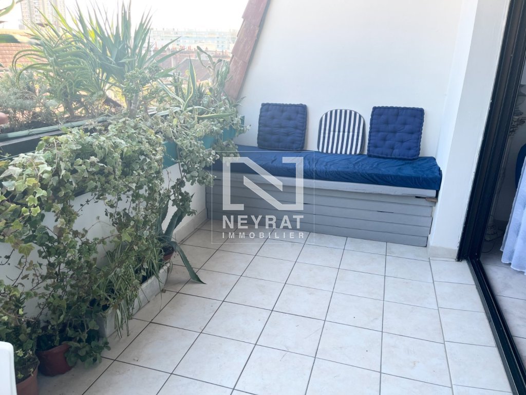 APPARTEMENT T5 - CHALON SUR SAONE - 95 m2 - 265�000�&euro;