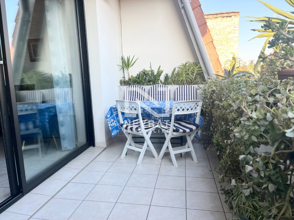 APPARTEMENT T5 - CHALON SUR SAONE - 95 m2 - 265�000�&euro;