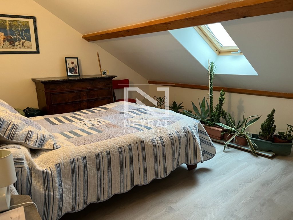 APPARTEMENT T5 - CHALON SUR SAONE - 95 m2 - 265�000�&euro;