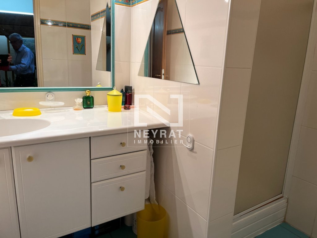 APPARTEMENT T5 - CHALON SUR SAONE - 95 m2 - 265�000�&euro;