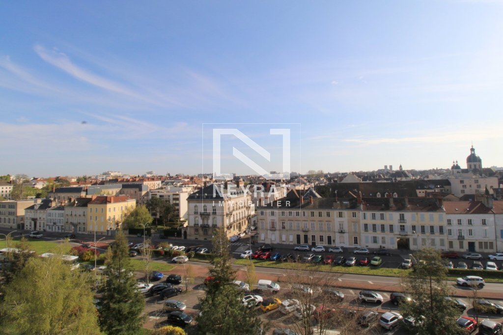 APPARTEMENT T5 - CHALON SUR SAONE - 80 m2 - VENDU