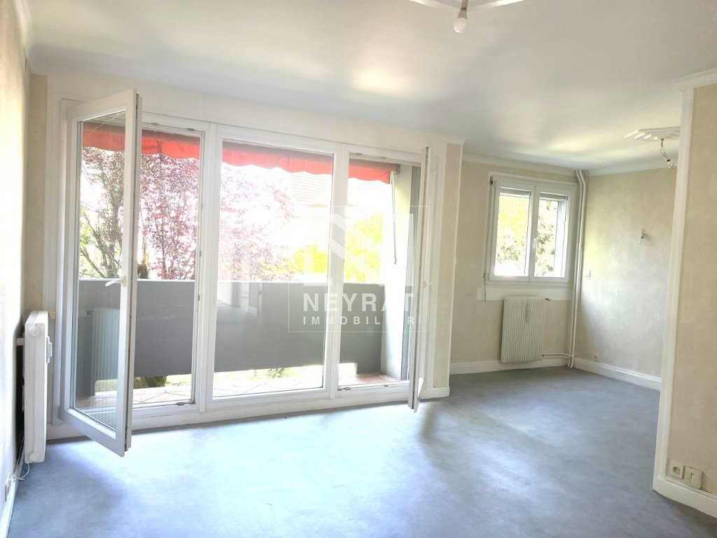 APPARTEMENT T5 - CHALON SUR SAONE - 83 m2 - VENDU