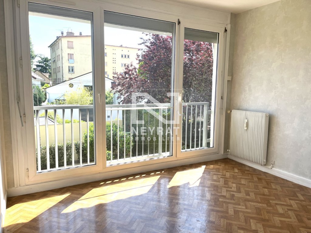 APPARTEMENT T5 - CHALON SUR SAONE - 83 m2 - VENDU