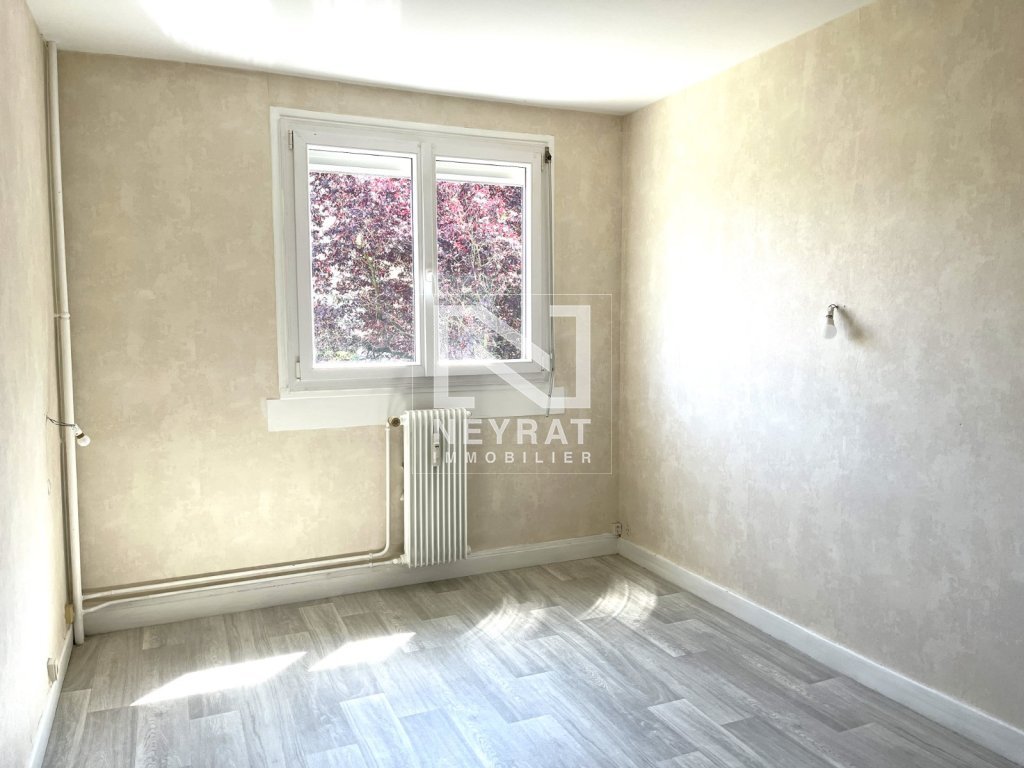 APPARTEMENT T5 - CHALON SUR SAONE - 83 m2 - VENDU