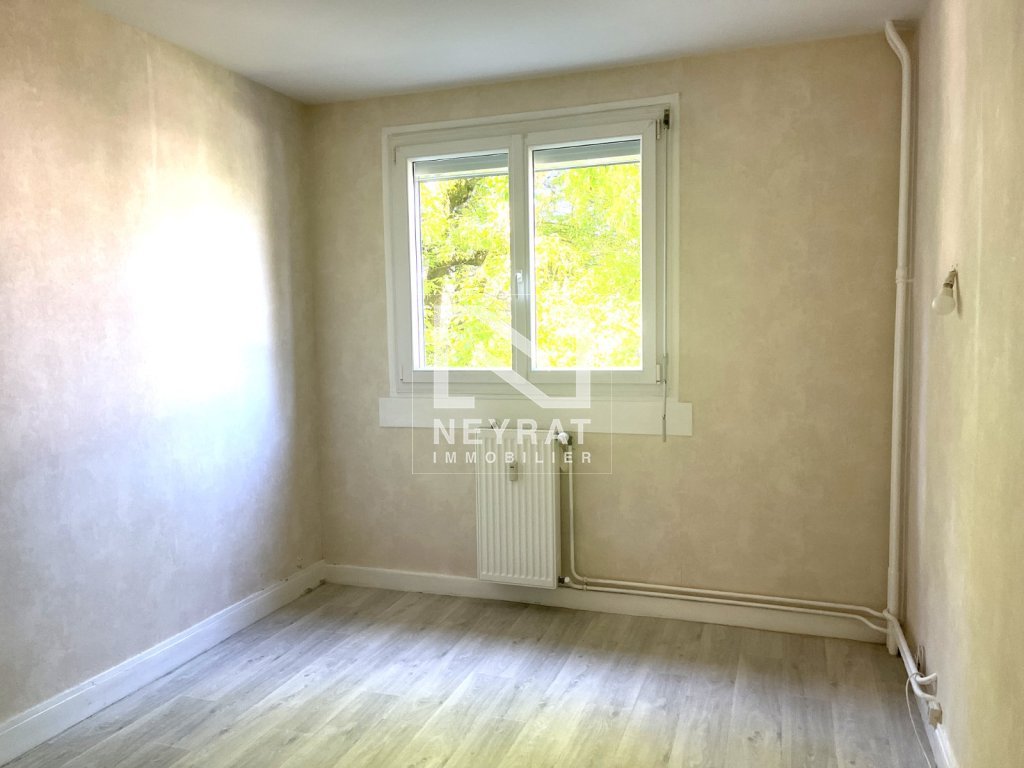 APPARTEMENT T5 - CHALON SUR SAONE - 83 m2 - VENDU