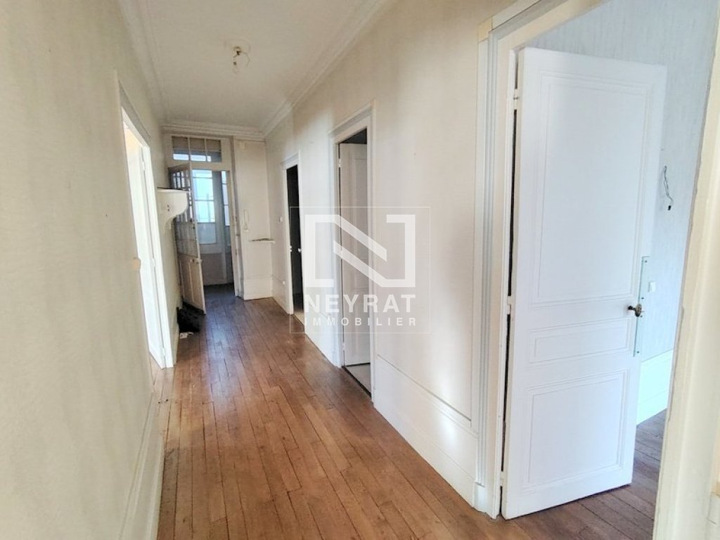 T5 143 m²