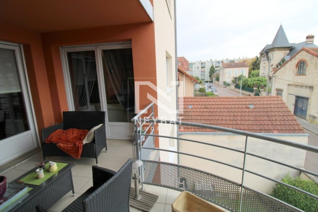 APPARTEMENT T5 A VENDRE - CHALON SUR SAONE - 105.71 m2 - 230000€