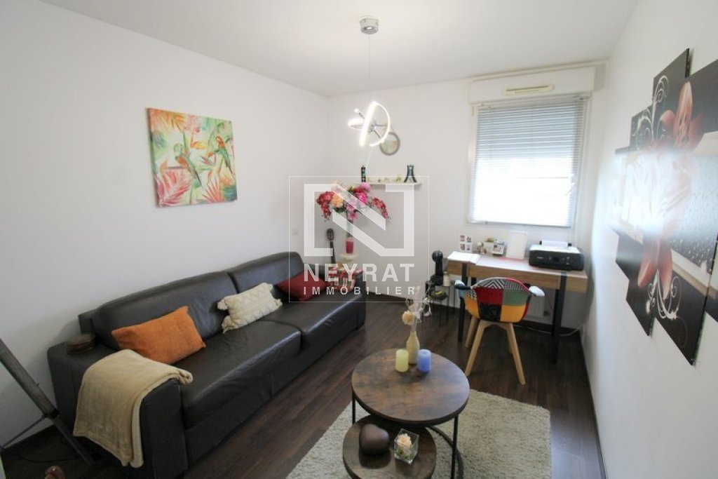 APPARTEMENT T5 A VENDRE - CHALON SUR SAONE - 105.71 m2 - 230000€