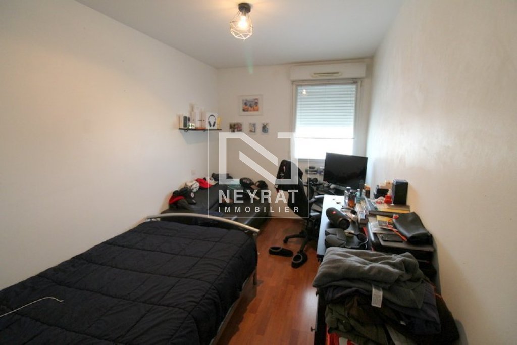 APPARTEMENT T5 A VENDRE - CHALON SUR SAONE - 105.71 m2 - 230000€