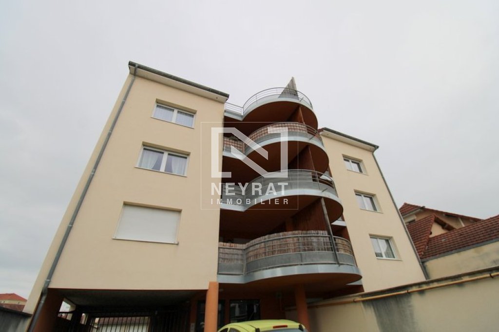 APPARTEMENT T5 A VENDRE - CHALON SUR SAONE - 105.71 m2 - 230000€