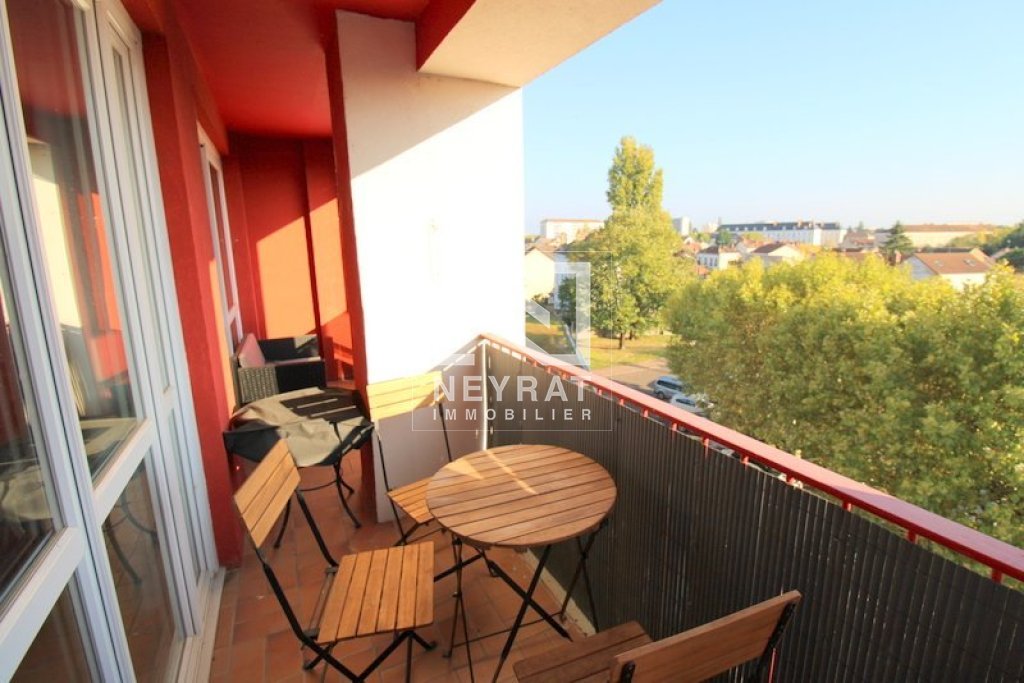 APPARTEMENT T5 A VENDRE - CHALON SUR SAONE - 133.19 m2 - 223200€
