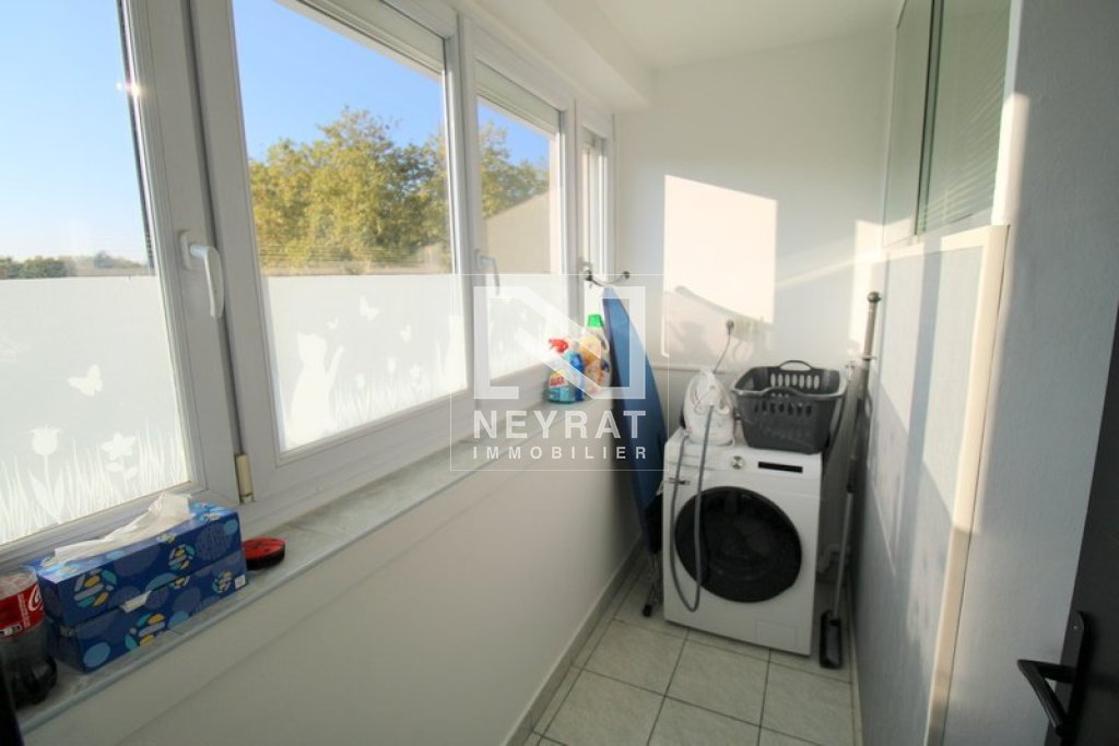 APPARTEMENT T5 A VENDRE - CHALON SUR SAONE - 133.19 m2 - 223200€