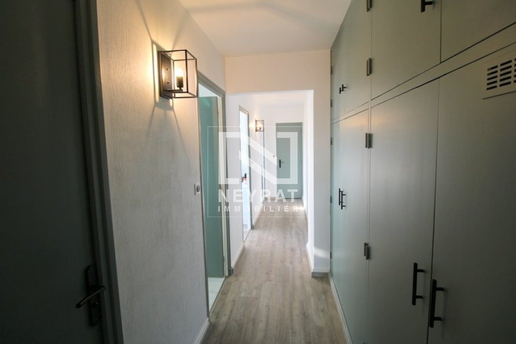 APPARTEMENT T5 A VENDRE - CHALON SUR SAONE - 133.19 m2 - 223200€