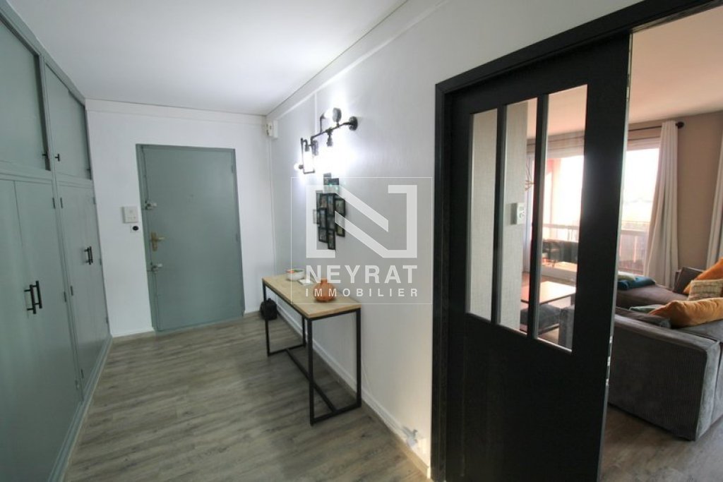 APPARTEMENT T5 A VENDRE - CHALON SUR SAONE - 133.19 m2 - 223200€