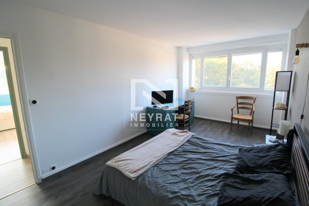 APPARTEMENT T5 A VENDRE - CHALON SUR SAONE - 133.19 m2 - 223200€