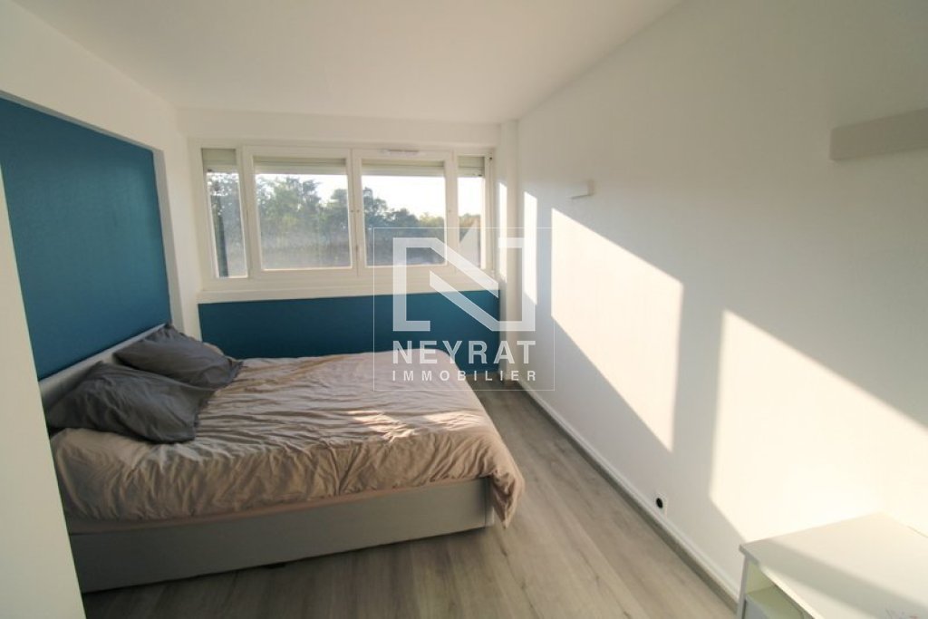 APPARTEMENT T5 A VENDRE - CHALON SUR SAONE - 133.19 m2 - 223200€