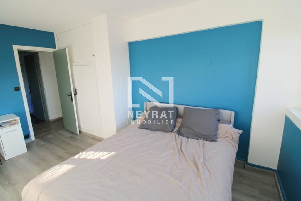 APPARTEMENT T5 A VENDRE - CHALON SUR SAONE - 133.19 m2 - 223200€