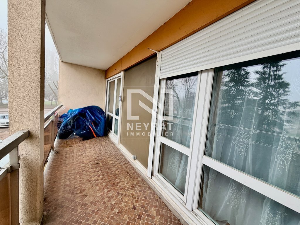 APPARTEMENT T5 A VENDRE - CHALON SUR SAONE - 106.86 m2 - 144�000�&euro;