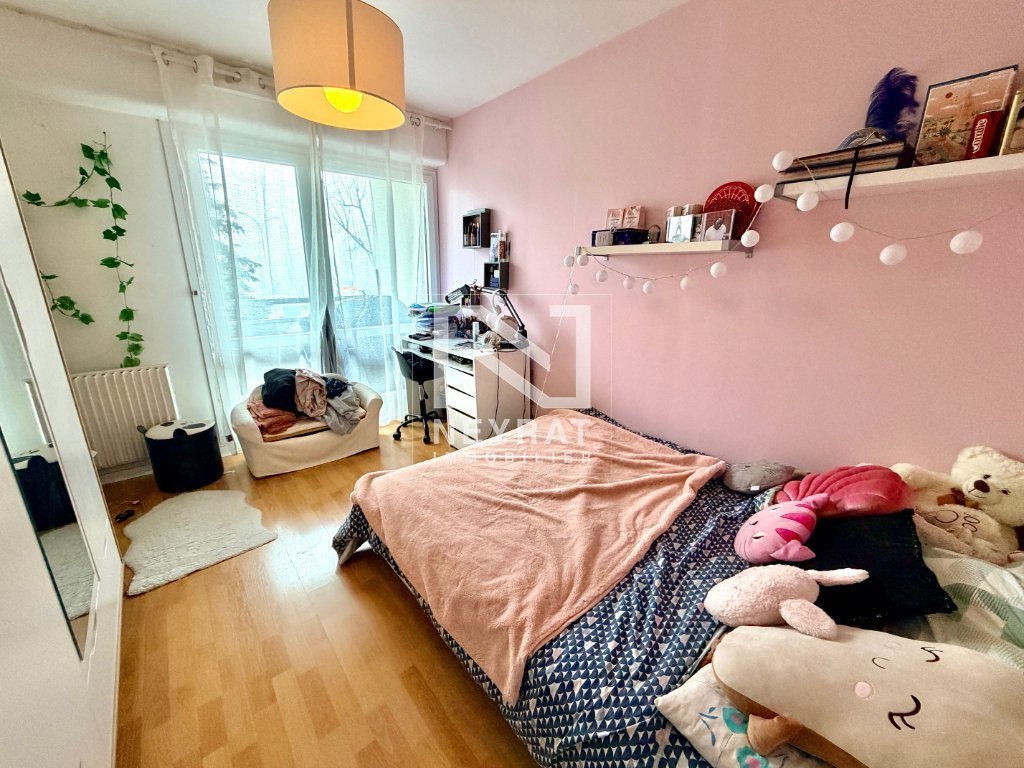 APPARTEMENT T5 A VENDRE - CHALON SUR SAONE - 106.86 m2 - 144�000�&euro;