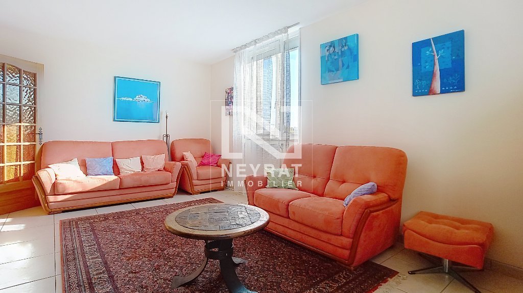 APPARTEMENT T5 A VENDRE - CHALON SUR SAONE - 125 m2 - 190�000�&euro;