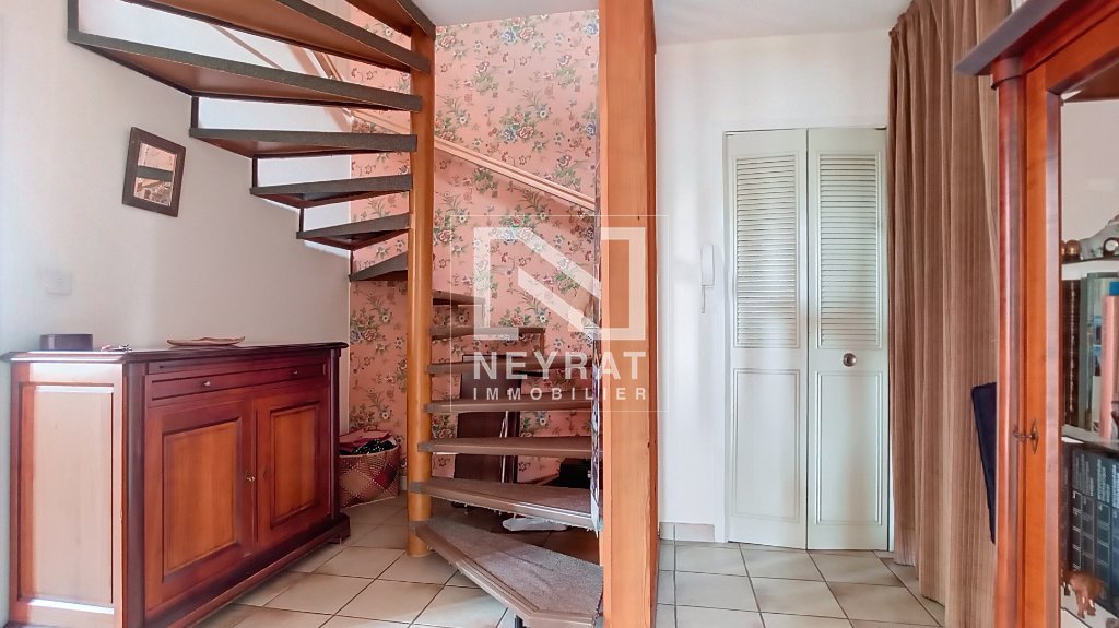 APPARTEMENT T5 A VENDRE - CHALON SUR SAONE - 125 m2 - 190�000�&euro;