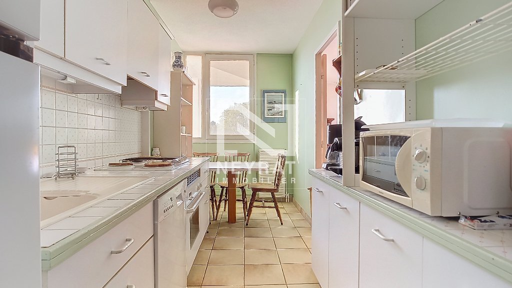 APPARTEMENT T5 A VENDRE - CHALON SUR SAONE - 125 m2 - 190�000�&euro;