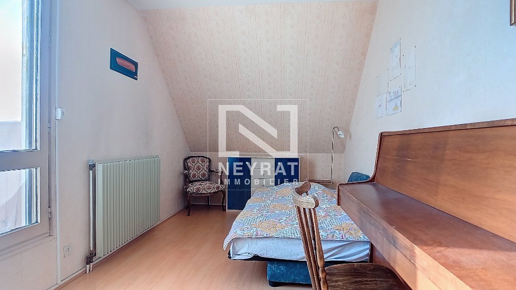 APPARTEMENT T5 A VENDRE - CHALON SUR SAONE - 125 m2 - 190�000�&euro;