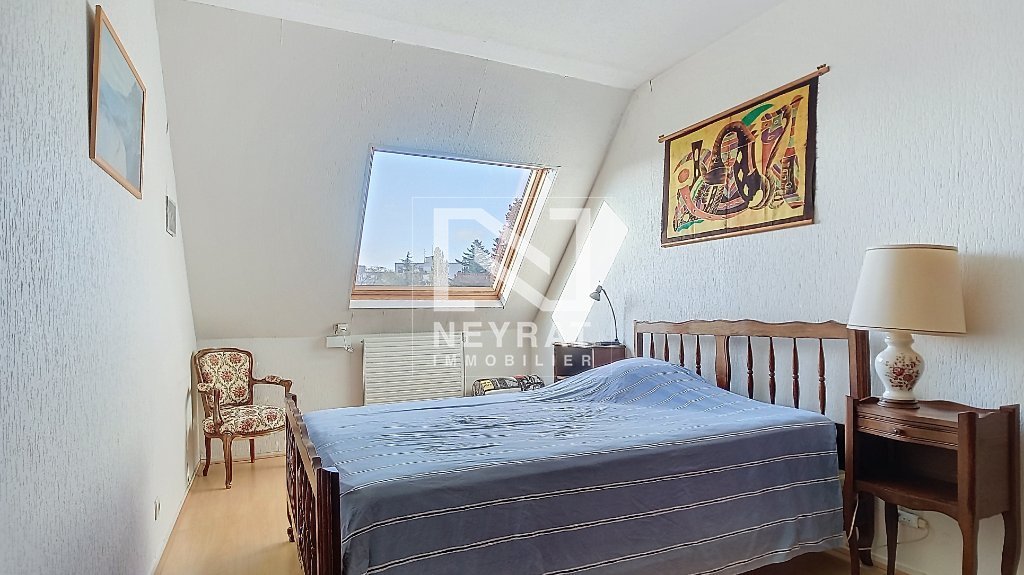 APPARTEMENT T5 A VENDRE - CHALON SUR SAONE - 125 m2 - 190�000�&euro;