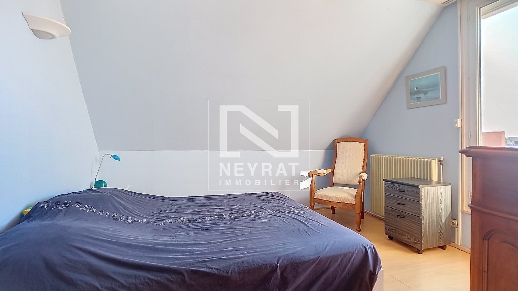 APPARTEMENT T5 A VENDRE - CHALON SUR SAONE - 125 m2 - 190�000�&euro;