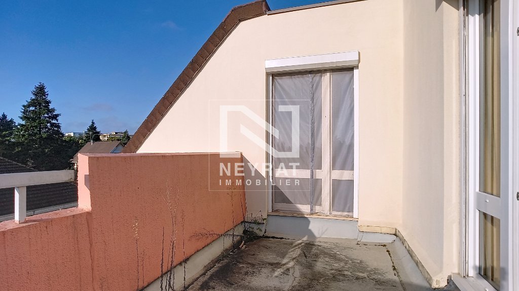 APPARTEMENT T5 A VENDRE - CHALON SUR SAONE - 125 m2 - 190�000�&euro;