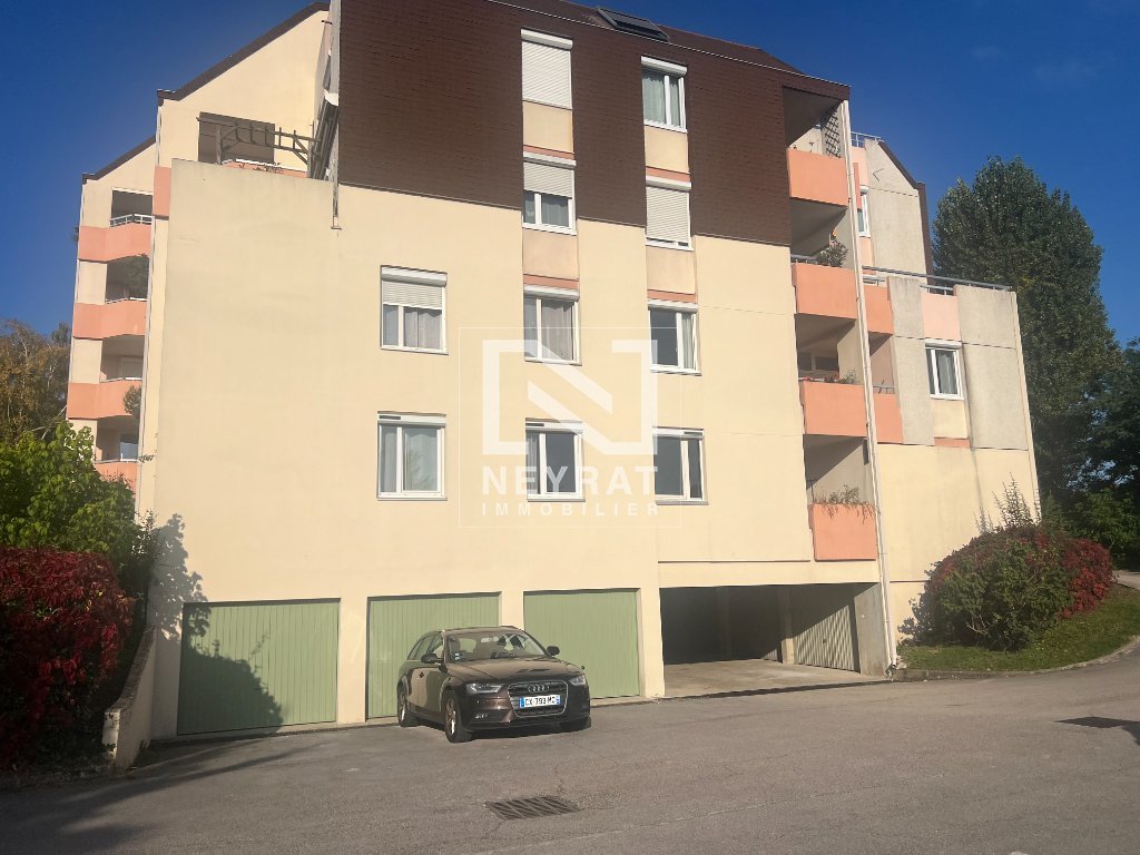 APPARTEMENT T5 A VENDRE - CHALON SUR SAONE - 125 m2 - 190�000�&euro;