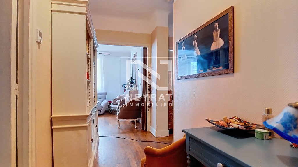 APPARTEMENT T5 A VENDRE - CHALON SUR SAONE - 112 m2 - 122�000�&euro;