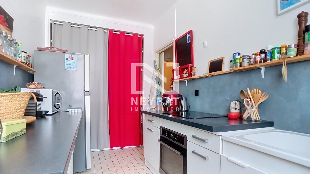 APPARTEMENT T5 A VENDRE - CHALON SUR SAONE - 112 m2 - 122�000�&euro;