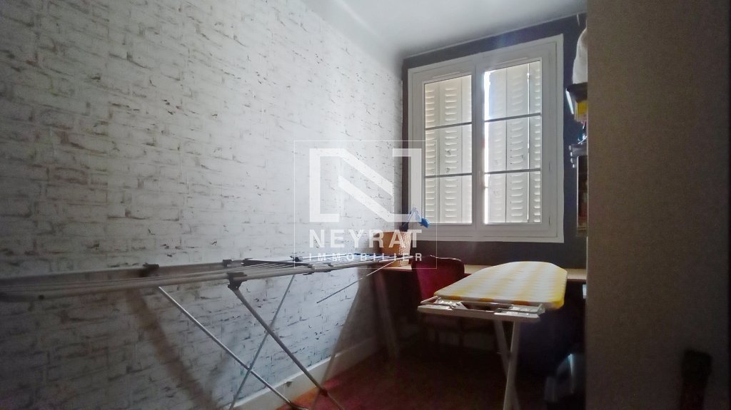 APPARTEMENT T5 A VENDRE - CHALON SUR SAONE - 112 m2 - 122�000�&euro;